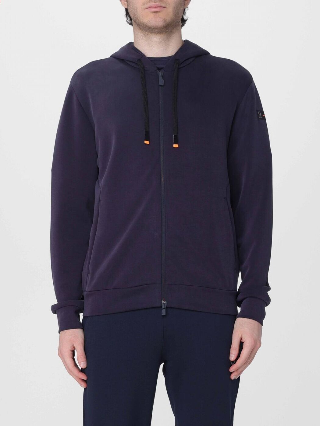 サーフゲーム盤 SUNS BOARDS トレーナー 調教師 メンズ 青色 Sweatshirts MFS61002U 関税 貨物輸送無料 2026SS gi