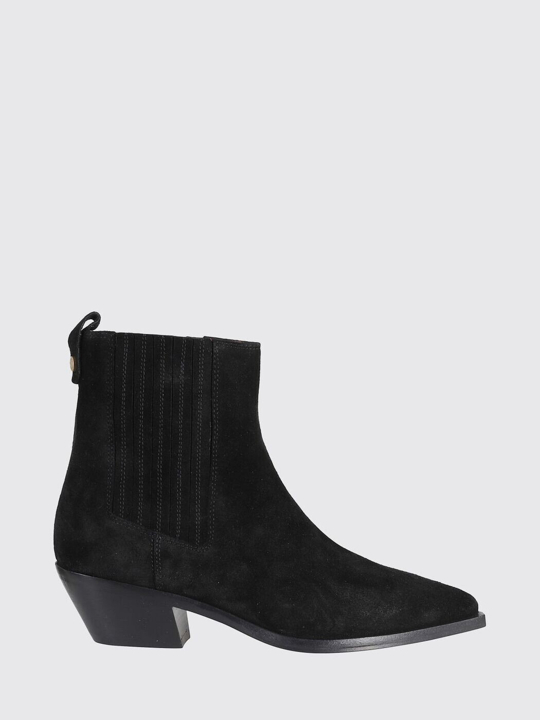 ロベルトフェスタ ROBERTO FESTA ブーツ レディース 黒いこと Boots AUREA 関税 貨物輸送無料 2026SS gi
