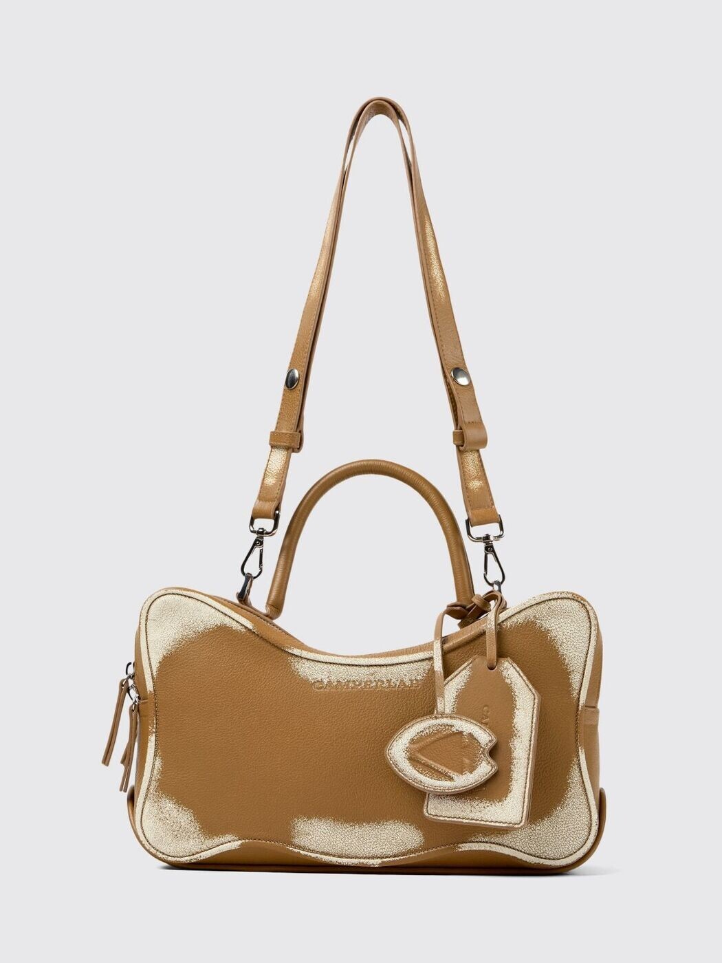 カンペールラボ CAMPERLAB 御徒面子 レディース マルチ色合い Business bags AB00006-003 LUNSSI 関税 貨物輸送無料 2026SS gi