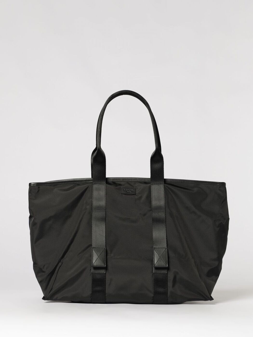 ランセル LANCEL トートバッグ レディース ブラック Tote bags A13996 Black 関税 送料無料 2026SS gi｜BRANDSHOP「il Tesoro」