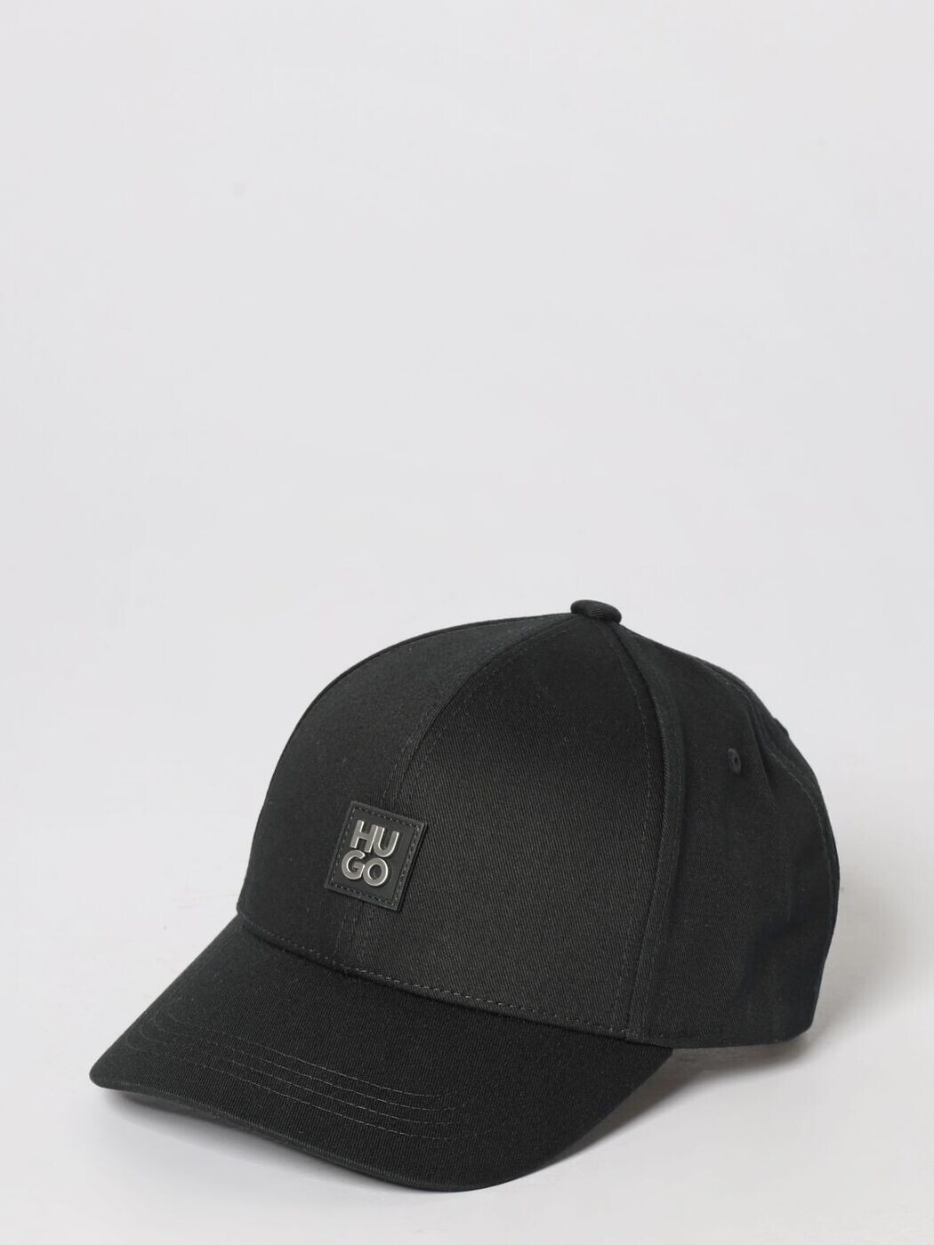 ヒューゴ HUGO ハット 帽子 メンズ ブラック Hats 50539554 Black 関税 送料無料 2026SS gi|BRANDSHOP「il Tesoro」