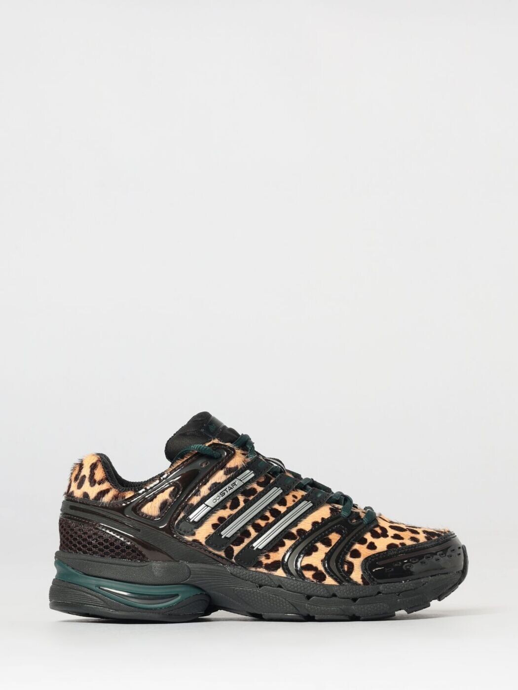 アディダス オリジナルス ADIDAS ORIGINALS スニーカー レディース 緑であること Sneakers KI4204 ~ 関税 貨物輸送無料 2026SS gi