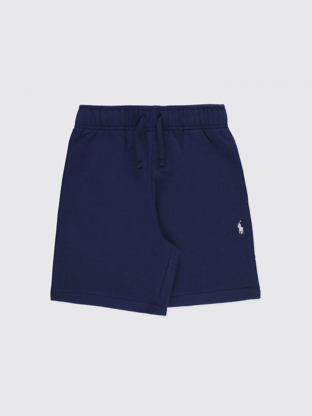 ポロ・ラルフローレン POLO RALPH LAUREN 遊撃手ズボン下 ズボン下 さる股引き ボーイズ 青色 Shorts 322964135 関税 貨物輸送無料 2026SS gi