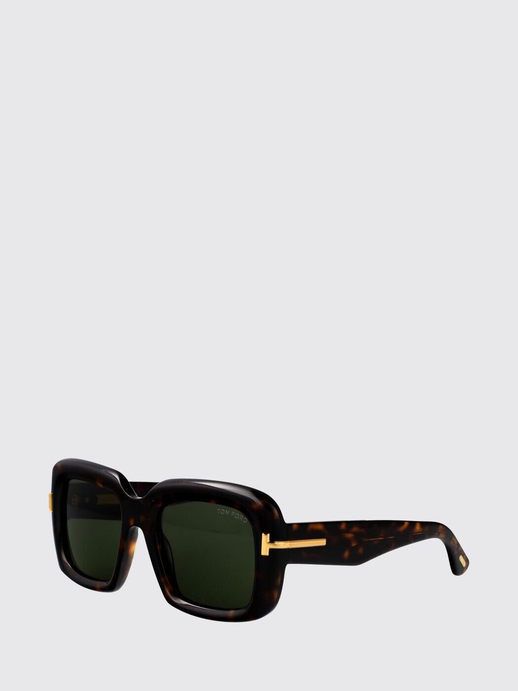トム ジェラルド・r・フォード TOM FORD 黒眼鏡 黒眼鏡・眼鏡 レディース マルチ色つや Sunglasses FT1330 関税 貨物輸送無料 2026SS gi