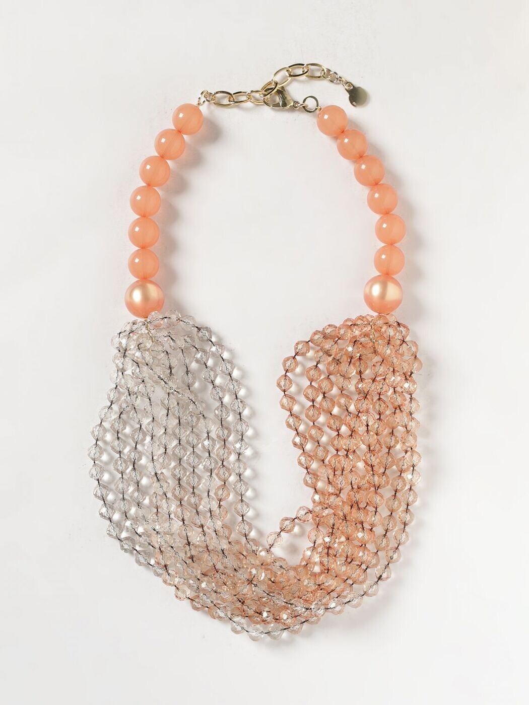 エンポリオ アルマーニ EMPORIO ARMANI ジュエリー レディース Jewelry EW004512 AF25231 Coral 関税 送料無料 2026SS gi|BRANDSHOP「il Tesoro」