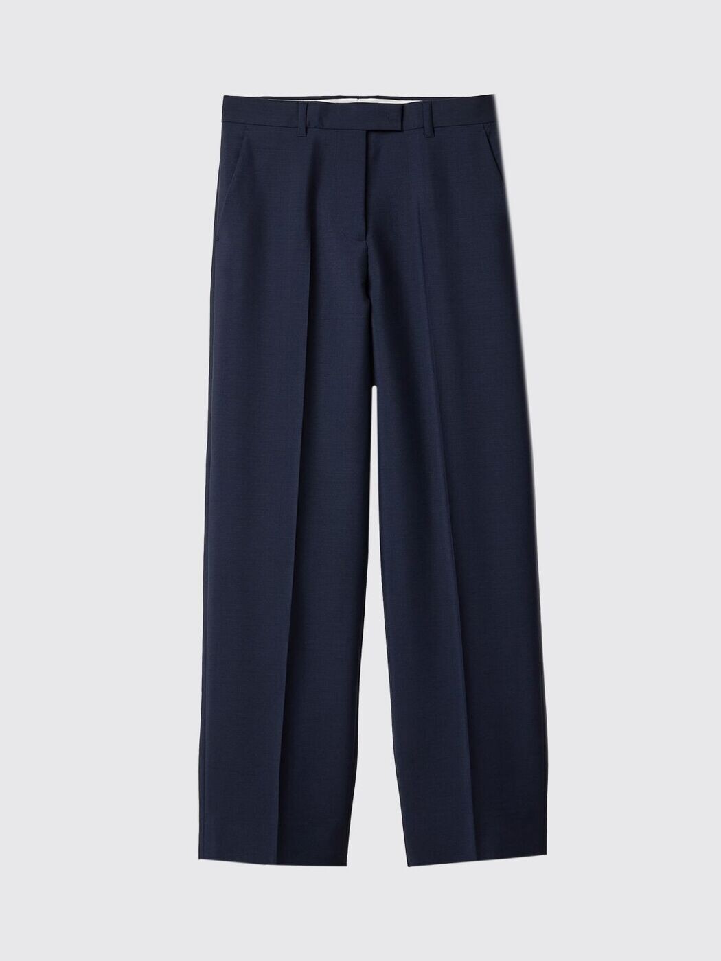ミュウ ミュウ MIU MIU ズボン ズボン下 レディース 青碧 Trousers MP1970SOOO19JY 関税 貨物輸送無料 2026SS gi