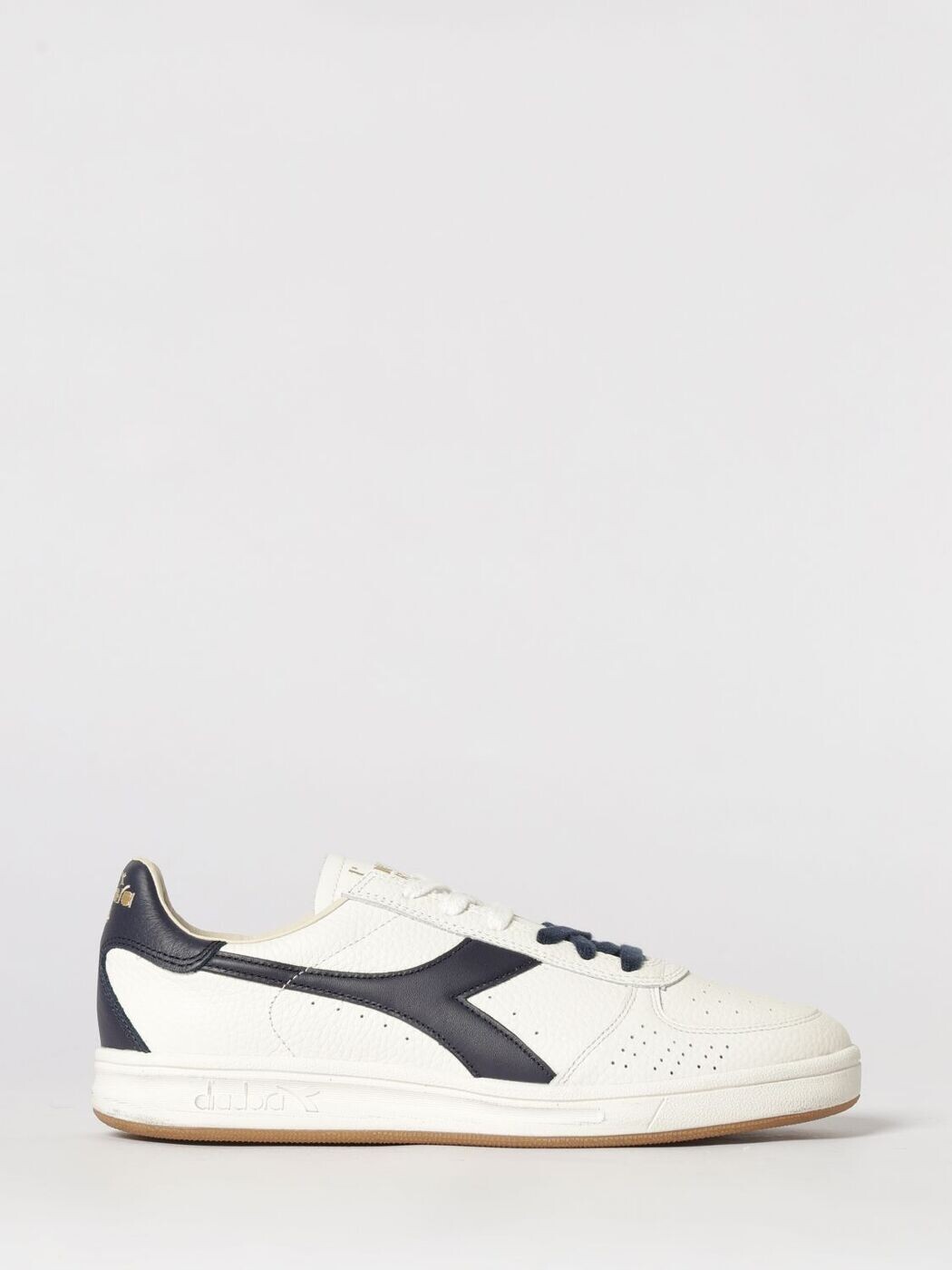 ディアドラヘリテージ DIADORA HERITAGE スニーカー メンズ 青碧 Sneakers 201182808 関税 貨物輸送無料 2026SS gi