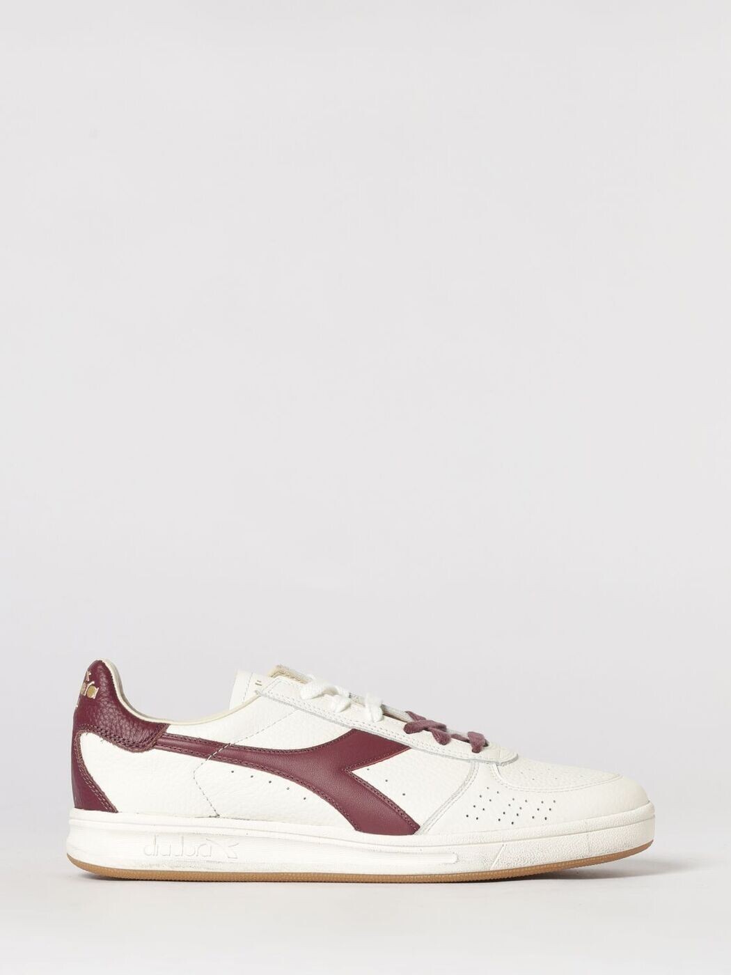 ディアドラヘリテージ DIADORA HERITAGE スニーカー メンズ パープル Sneakers 201182808 関税 貨物輸送無料 2026SS gi
