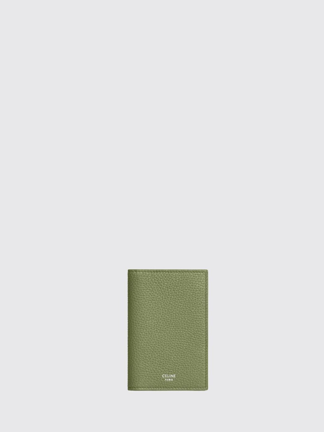 セリーヌ CELINE 歌留多保持者 紙入れ メンズ Wallets and Card Holders 10K873GTH 関税 貨物輸送無料 2026SS gi