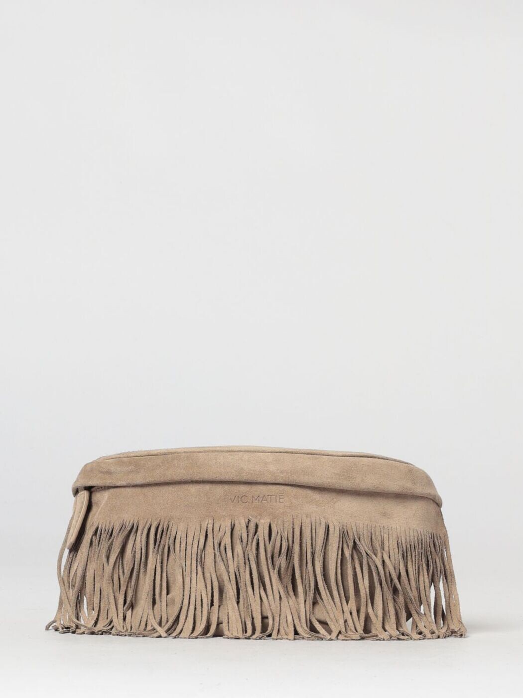 ヴィックマティー VIC MATIE バッグ レディース グレー Business bags 1K0406T999H010 Grey 関税 送料無料 2026SS gi|BRANDSHOP「il Tesoro」