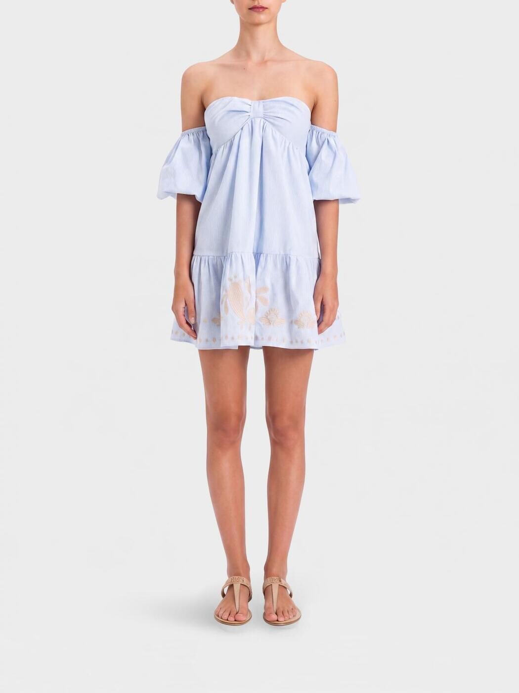 アティチュード ツイン書き割り ACTITUDE TWINSET 衣裳 御召しもの レディース Dresses 261AT2041 関税 貨物輸送無料 2026SS gi
