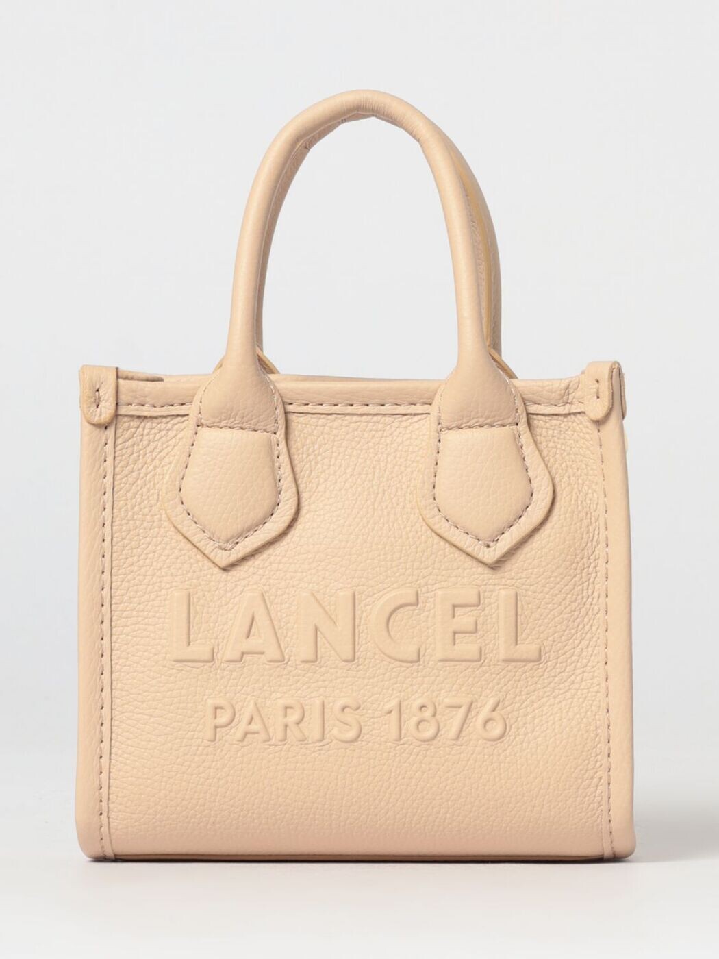幽客独居室 LANCEL 御徒面子 レディース Business bags A14078 関税 貨物輸送無料 2026SS gi