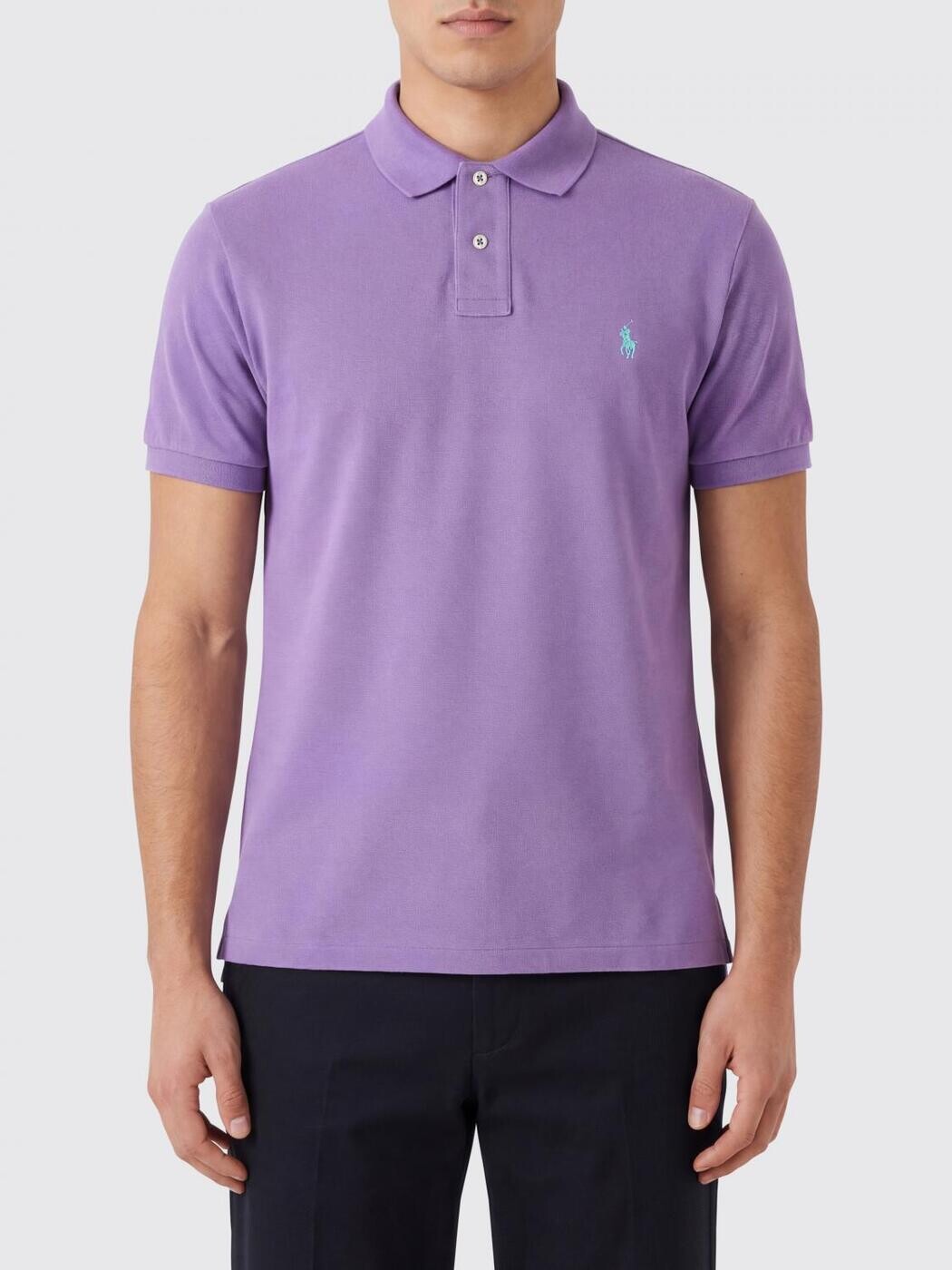 ポロ ラルフ 置き目レン POLO RALPH LAUREN スポーツシャツ メンズ Polo shirts 710782592 関税 貨物輸送無料 2026SS gi