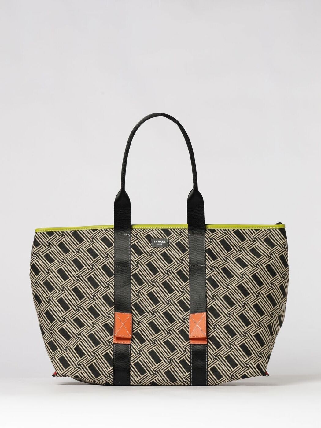 ランセル LANCEL トートバッグ レディース ブラック Tote bags A13998 Black 関税 送料無料 2026SS gi｜BRANDSHOP「il Tesoro」 26,780円