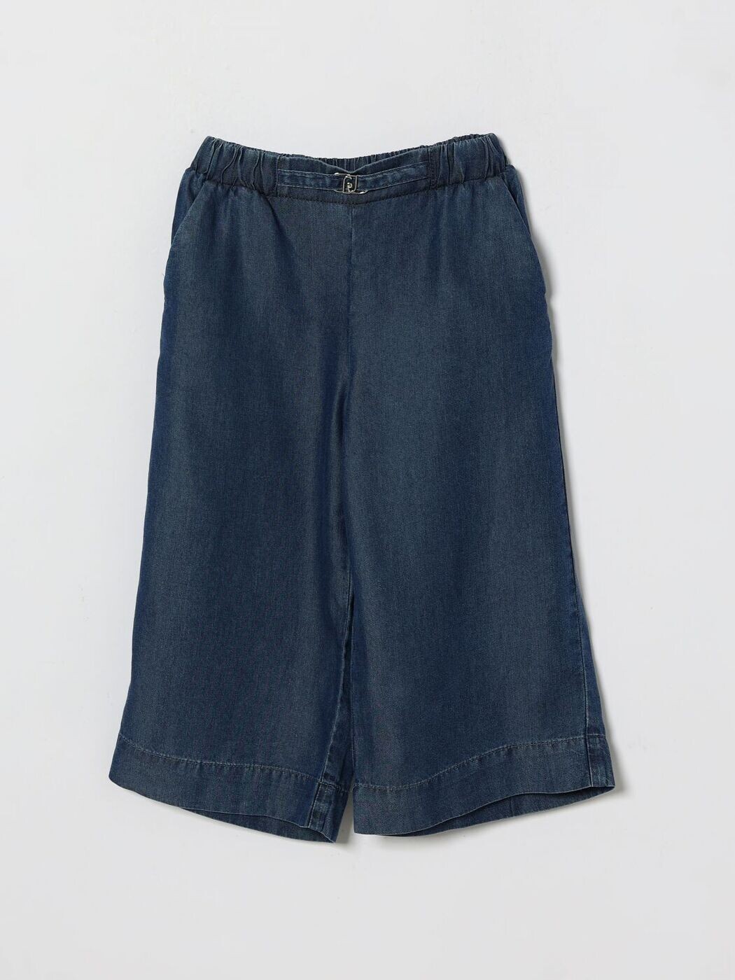 リュー ジョ― LIU JO レギュラーフィットジーンズ ジーンズ ガールズ 青色 Regular fit jeans KA6124D5044 関税 貨物輸送無料 2026SS gi