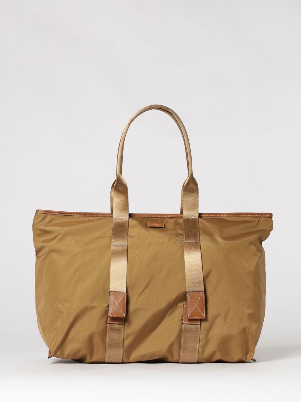 ランセル LANCEL トートバッグ レディース ベージュ Tote bags A13996 Beige 関税 送料無料 2026SS gi｜BRANDSHOP「il Tesoro」