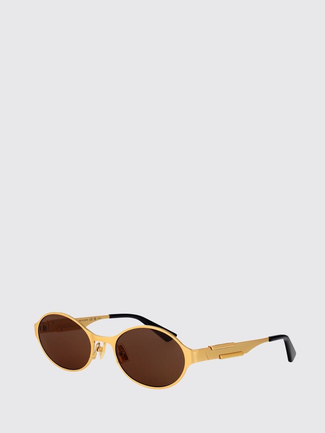 ボッテガ ヴェネタ BOTTEGA VENETA サングラス サングラス・メガネ メンズ ゴールド Sunglasses BV1456S Gold 関税 送料無料 2026SS gi｜BRANDSHOP「il Tesoro」