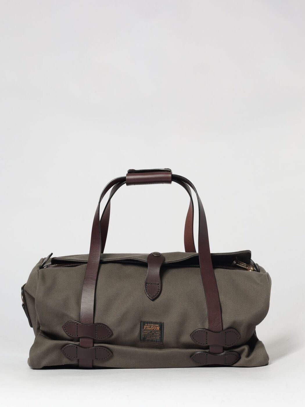 フィルソン FILSON バッグ メンズ グリーン Business Bags FMLUG0068W0174WP Green 関税 送料無料 2026SS gi|BRANDSHOP「il Tesoro」