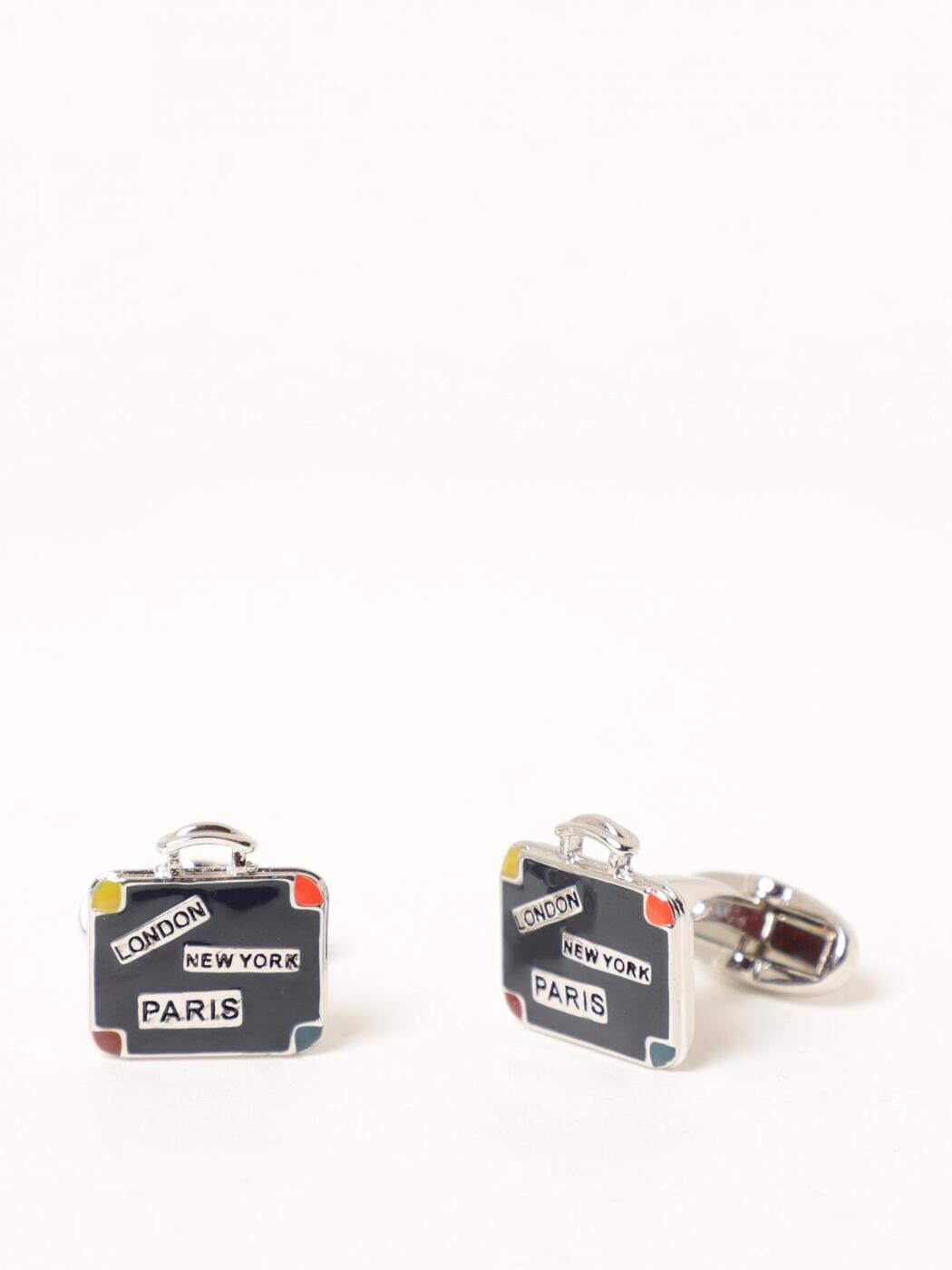 ポールスミス PAUL SMITH ハイテクアクセサリー ファッション小物 メンズ マルチカラー Hi-Tech Accessories M1ACUFFMSUITC 関税 送料無料 2023AW gi