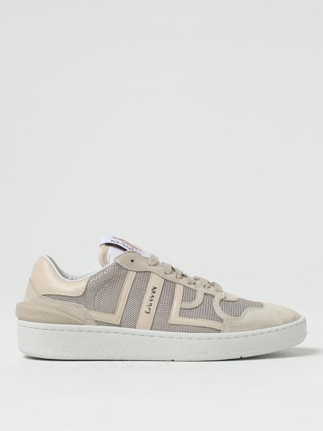 ランバン LANVIN スニーカー レディース グレー Sneakers FWSKDK00NASHA23 Grey 関税 送料無料 2025AW gi|BRANDSHOP「il Tesoro」
