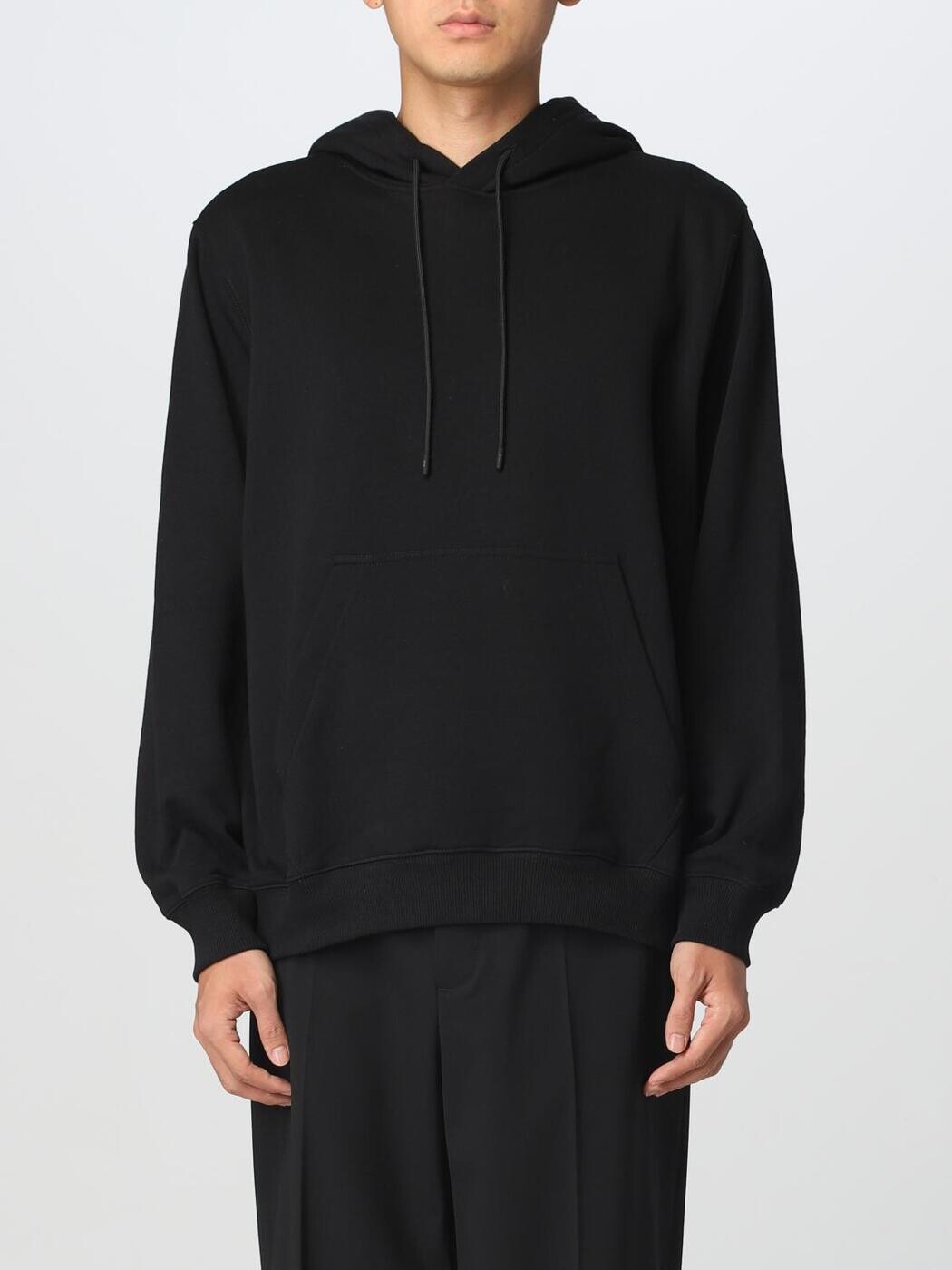 エムエスジーエム MSGM トレーナー 調教師 メンズ 黒いこと Sweatshirts 2000MM535200000 関税 貨物輸送無料 2023AW gi