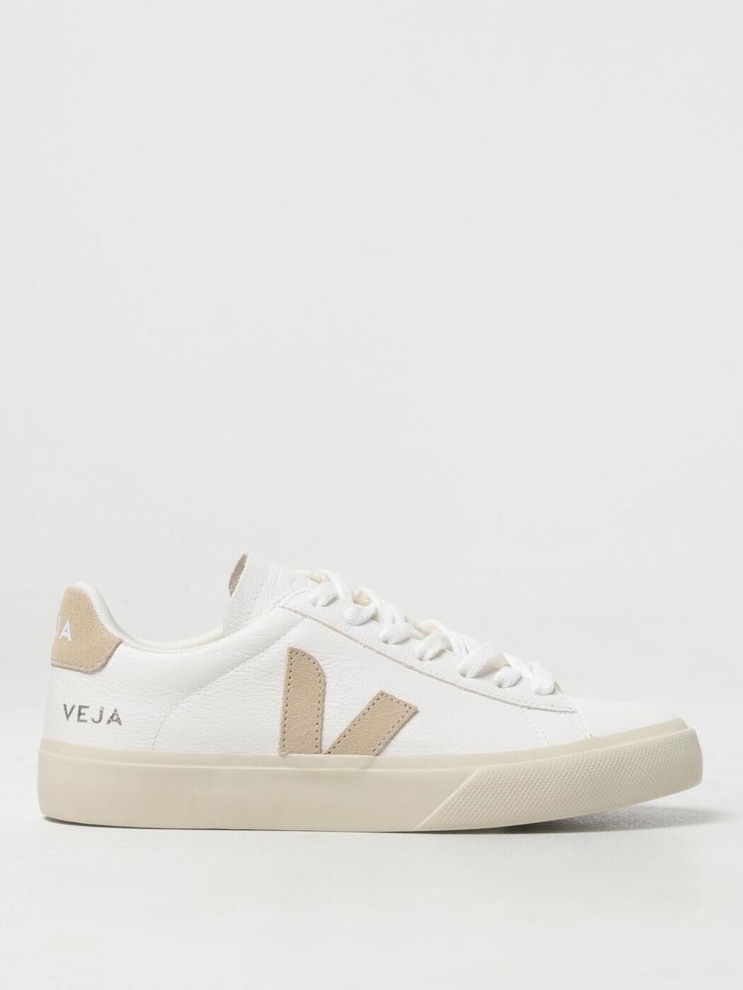 ヴェジャ VEJA スニーカー レディース 白いこと Sneakers CP0502920 関税 貨物輸送無料 2026SS gi