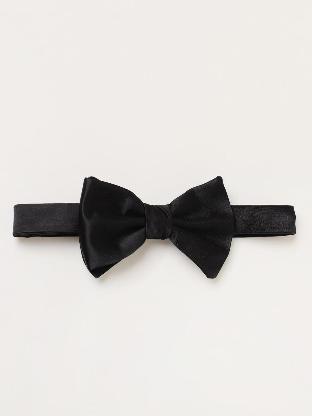 エン急性灰白髄炎 アルマーニ EMPORIO ARMANI 蝶タイ タイ王国 タイ メンズ 黒いこと Ties and bow ties 340031CC197 関税 貨物輸送無料 2025AW gi