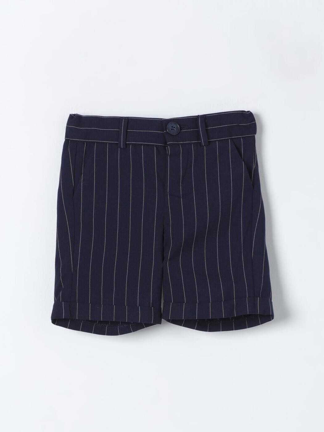フェイジュニア FAY JUNIOR ズボン下 遊撃手ズボン下 ベビーユニセックス 青碧 Shorts FU6509I0205 関税 貨物輸送無料 2025AW gi