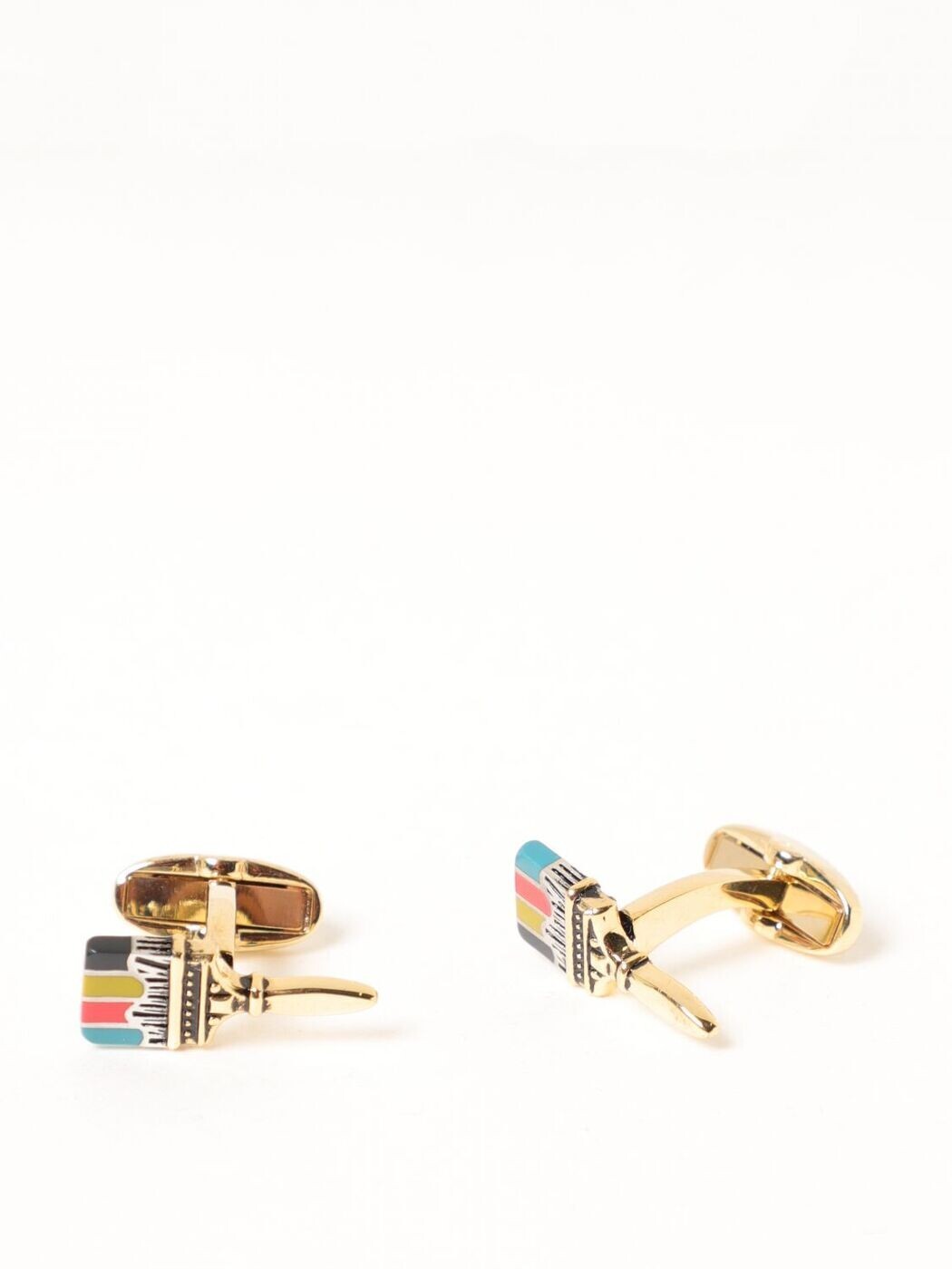 ポールスミス PAUL SMITH ハイテクアクセサリー ファッション小物 メンズ マルチカラー Hi-Tech Accessories M1ACUFFKPAINT 関税 送料無料 2023AW gi