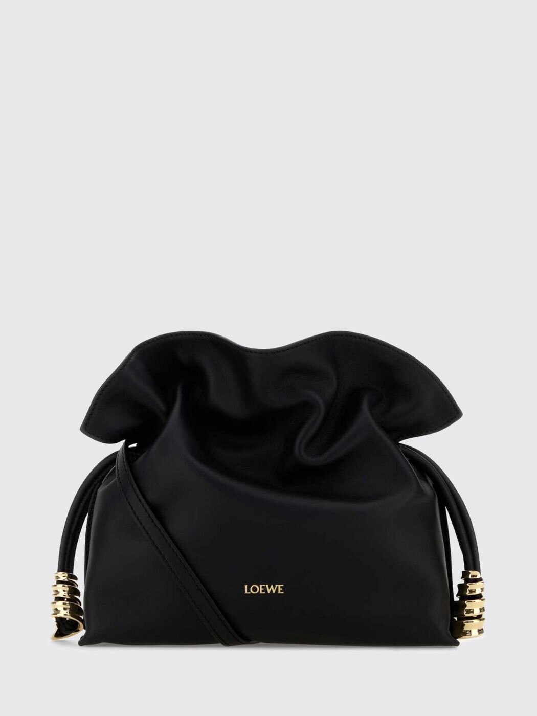 ロエベ LOEWE バッグ レディース Business bags A411FC2XAS Black 1 関税 送料無料 2026SS gi|BRANDSHOP「il Tesoro」