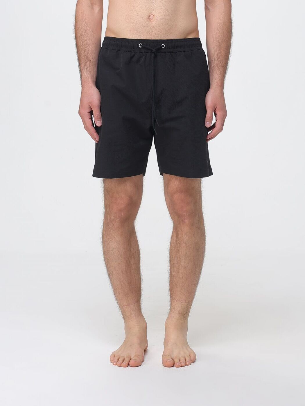 極点 アンド シャーク PAUL \u0026 SHARK 水泳着 スイムウェア メンズ 黒いこと Swimwear 25415061 関税 貨物輸送無料 2026SS gi