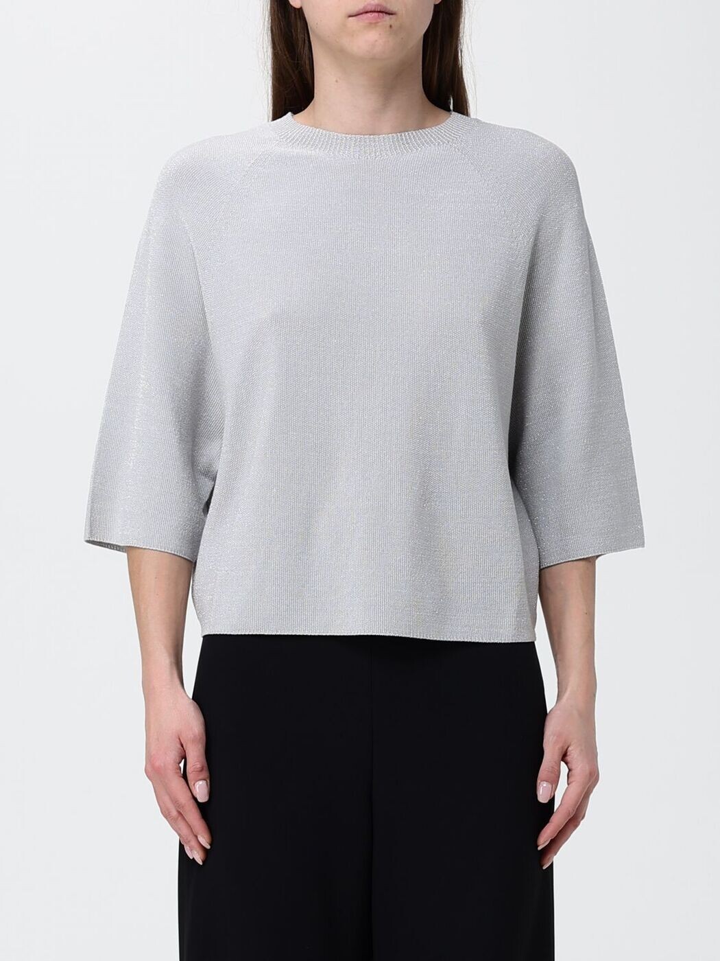 ファビアナ フィリッピ FABIANA FILIPPI スウェーター 編み物御召しもの レディース Knitwear MAD276F349M220 関税 貨物輸送無料 2026SS gi