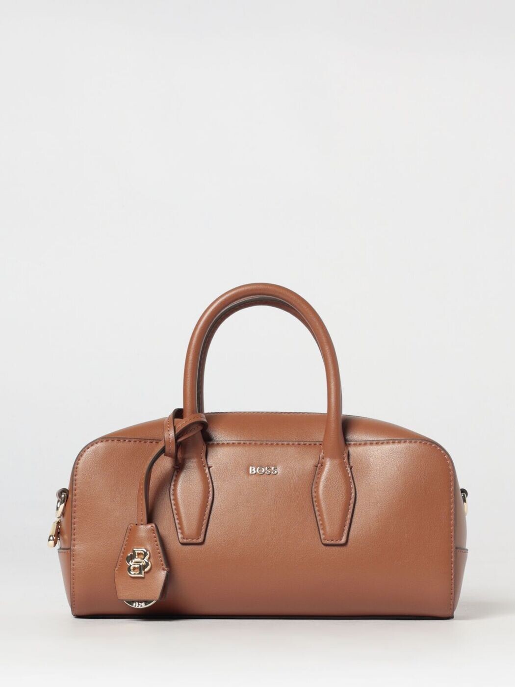ボス BOSS バッグ レディース ブラウン Business bags 50557995 Brown 関税 送料無料 2026SS gi｜BRANDSHOP「il Tesoro」