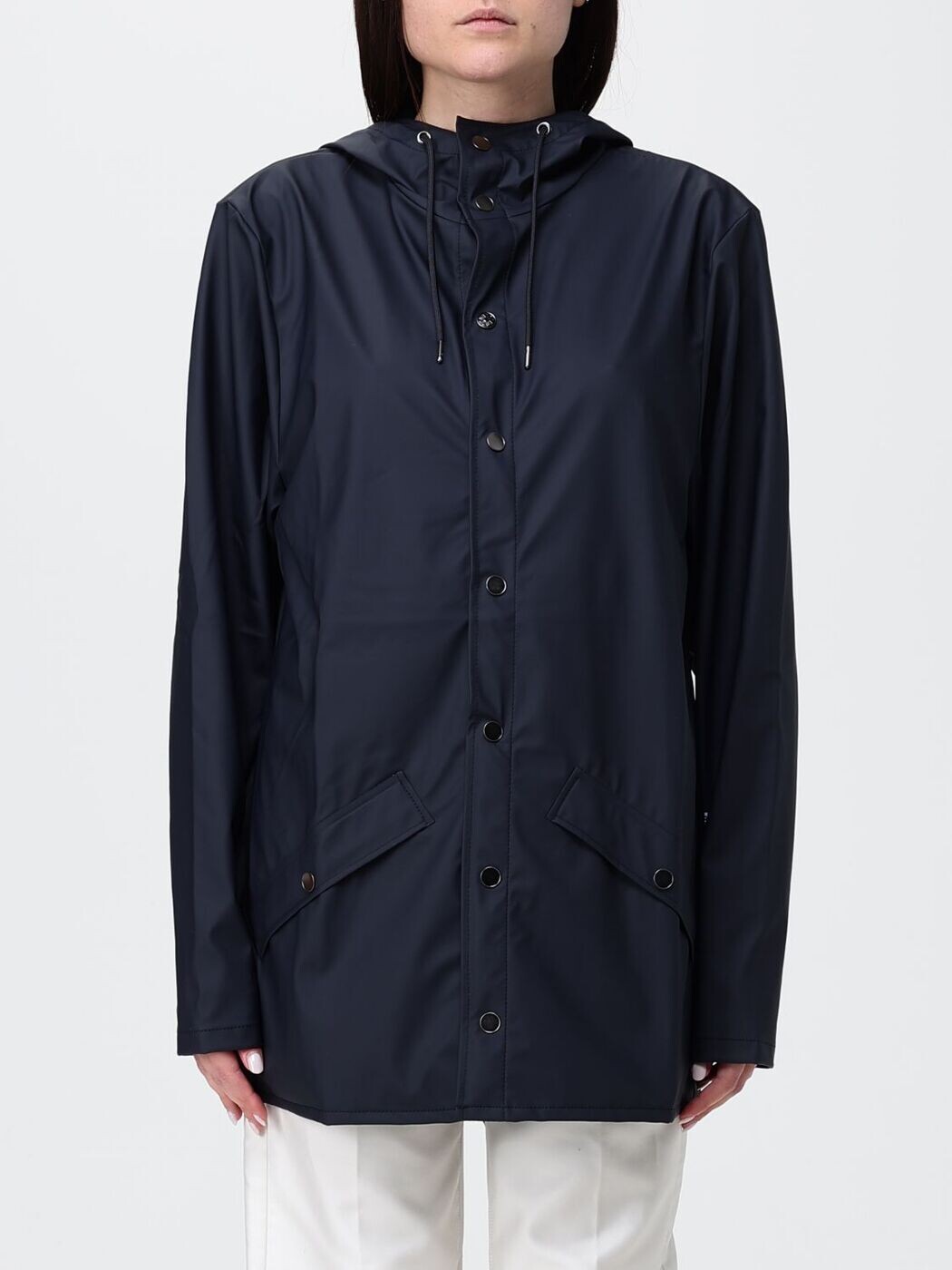 レインズ RAINS スーツジャケット スーツ ジャケット レディース ネイビー Suit Jackets 12010 Navy 関税 送料無料 2026SS gi|BRANDSHOP「il Tesoro」