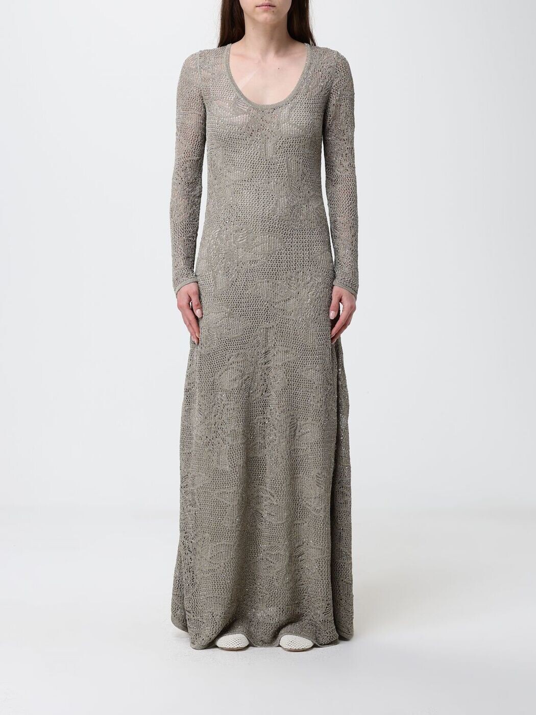 ファビアナ フィリッピ FABIANA FILIPPI 衣裳 御召しもの レディース Dresses ABD276F606D864 関税 貨物輸送無料 2026SS gi