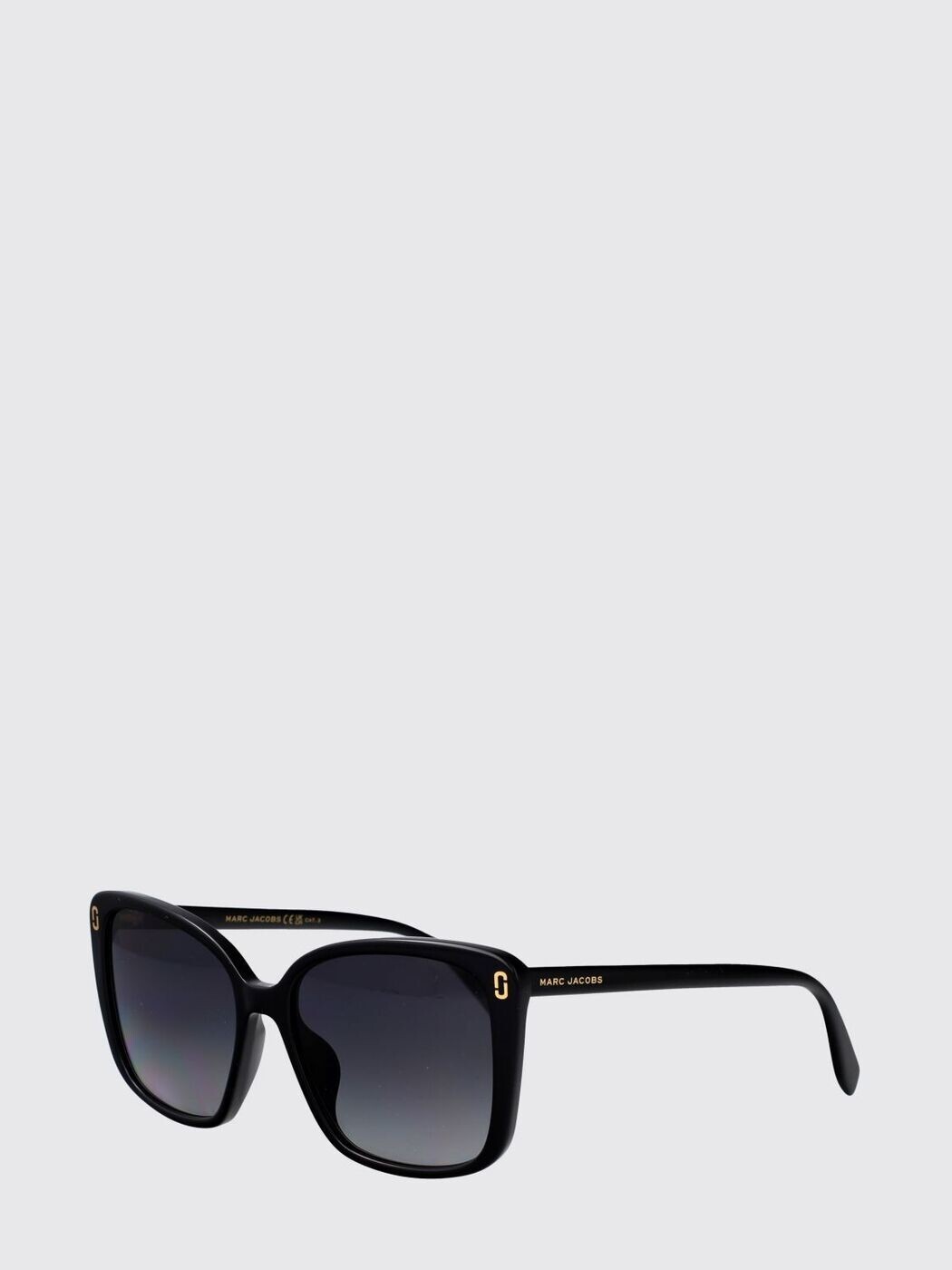 マーク ジェイコブス MARC JACOBS サングラス サングラス・メガネ レディース ブラック Sunglasses MJ1127/G/S Black 関税 送料無料 2026SS gi|BRANDSHOP「il Tesoro」