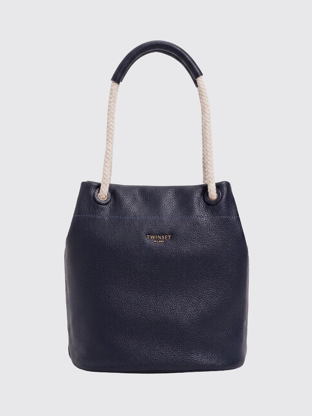 ツイン書き割り TWINSET 御徒面子 レディース 米国海軍 Business bags 261TD8191 関税 貨物輸送無料 2026SS gi