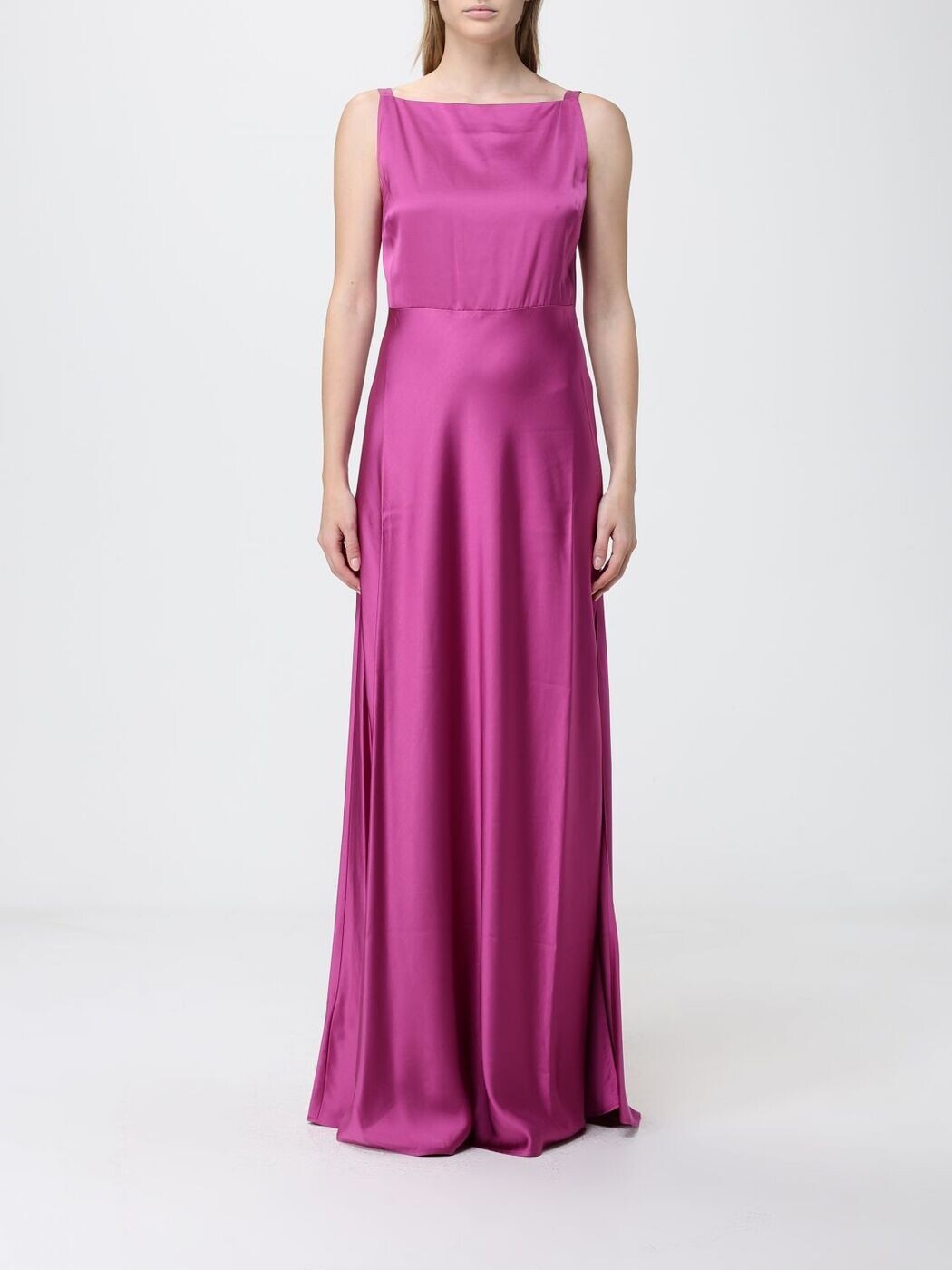 リュー ジョー LIU JO 衣裳 御召しもの レディース パープル Dresses CA6173T522A 関税 貨物輸送無料 2026SS gi