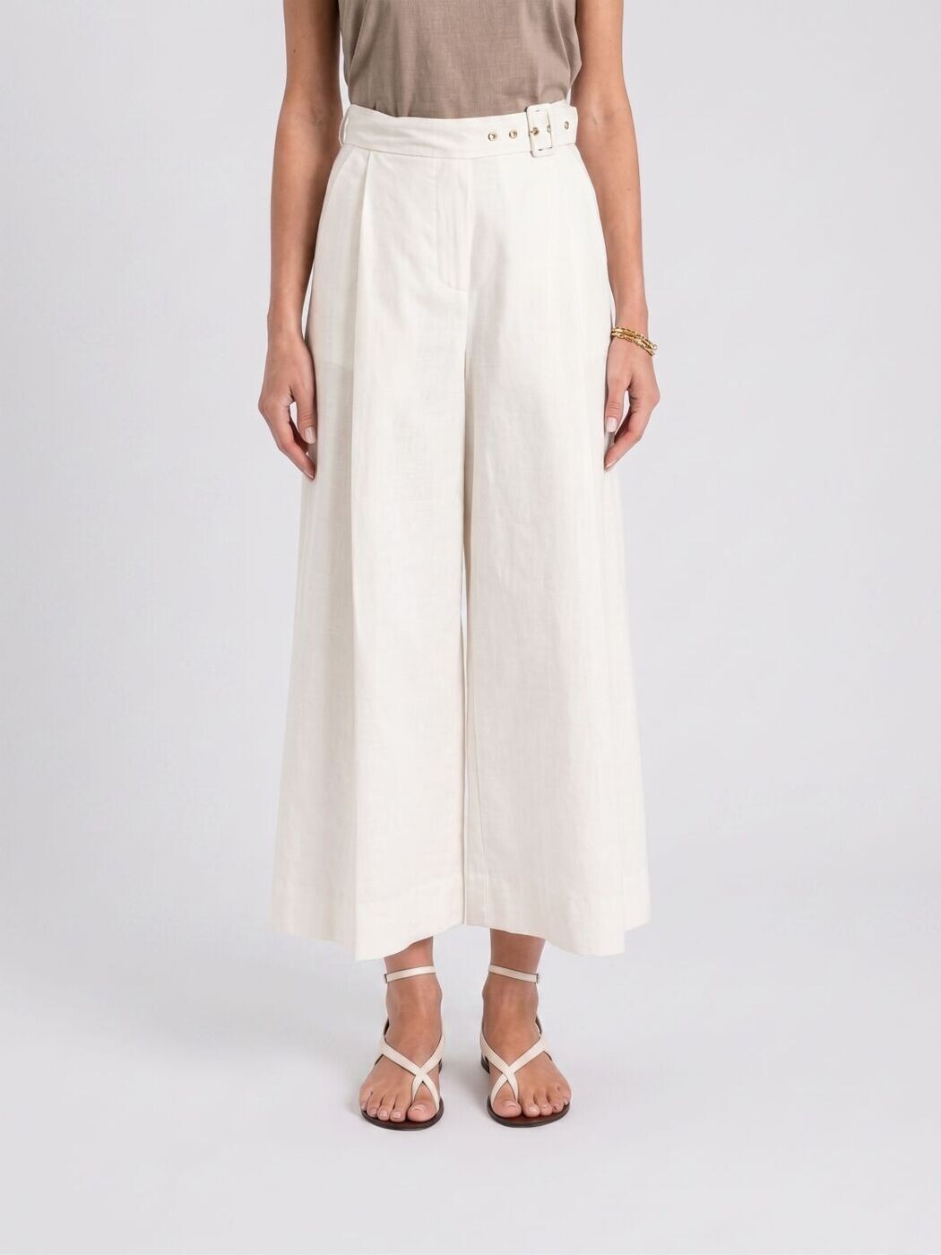 ツイン仕掛ける TWINSET ズボン ズボン下 レディース Trousers 261TT2010 関税 貨物輸送無料 2026SS gi