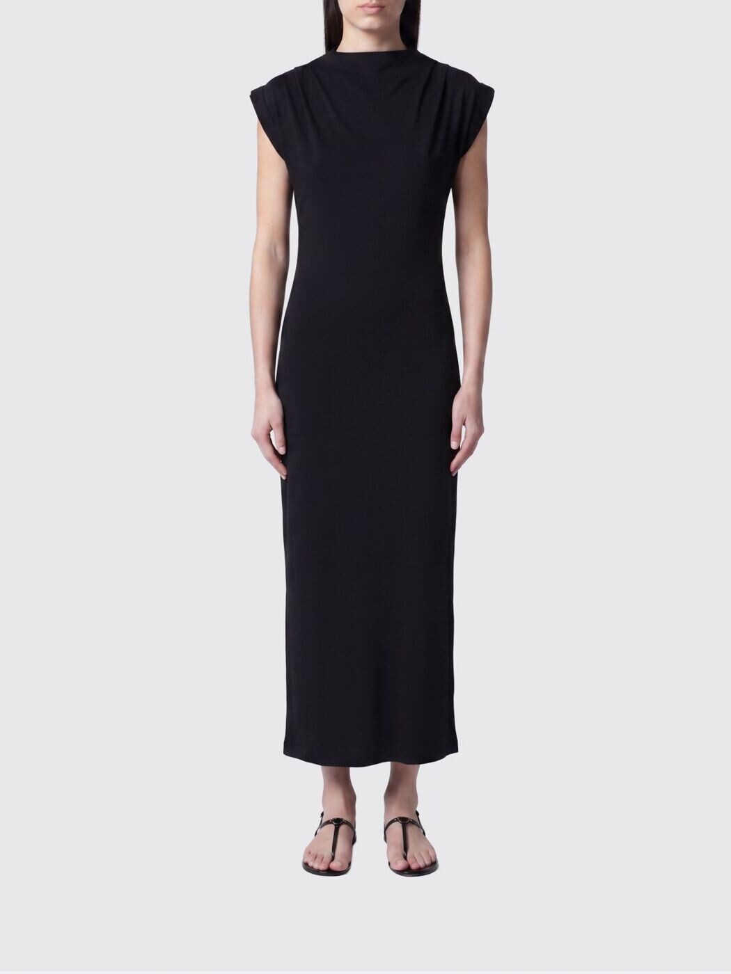 アニンビン ANINE BING 衣裳 御召しもの レディース 黒いこと Dresses A0212049 関税 貨物輸送無料 2026SS gi