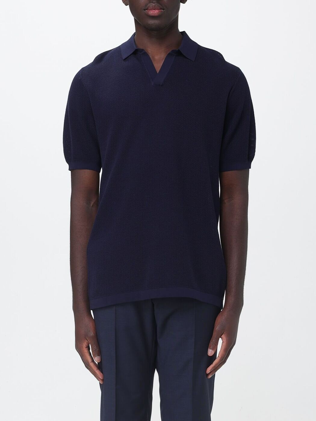 エムシーツーセイントバース MC2 SAINT BARTH スポーツシャツ メンズ 米国海軍 Polo shirts SLO0009 関税 貨物輸送無料 2026SS gi