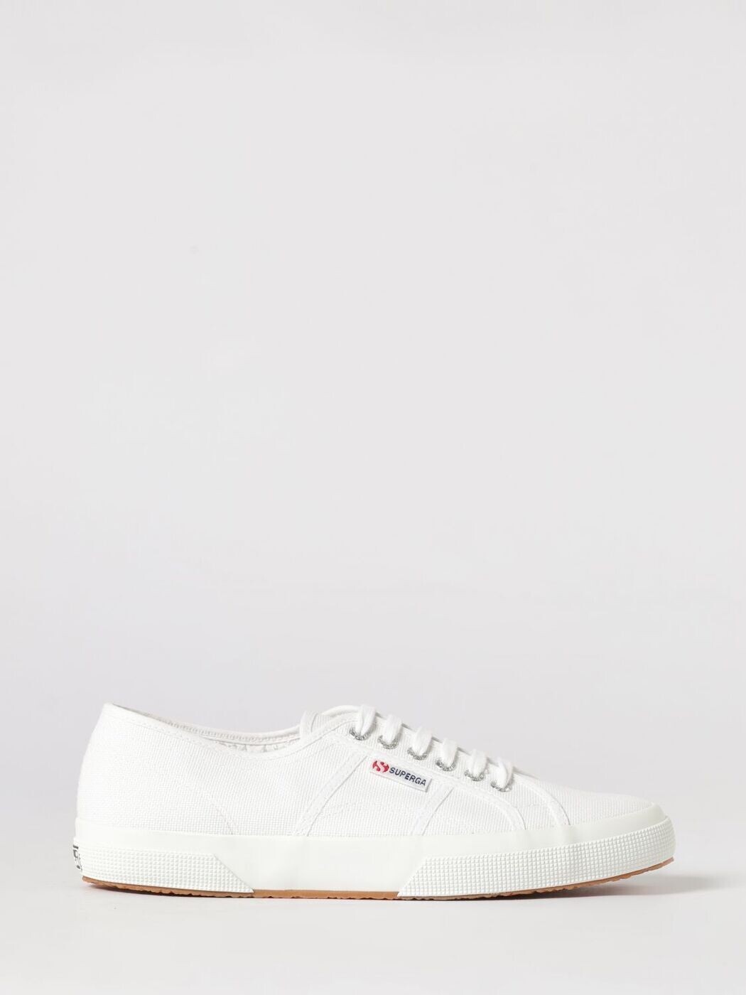 つづり方ガ SUPERGA スニーカー メンズ 白いこと Sneakers S000010 関税 貨物輸送無料 2026SS gi