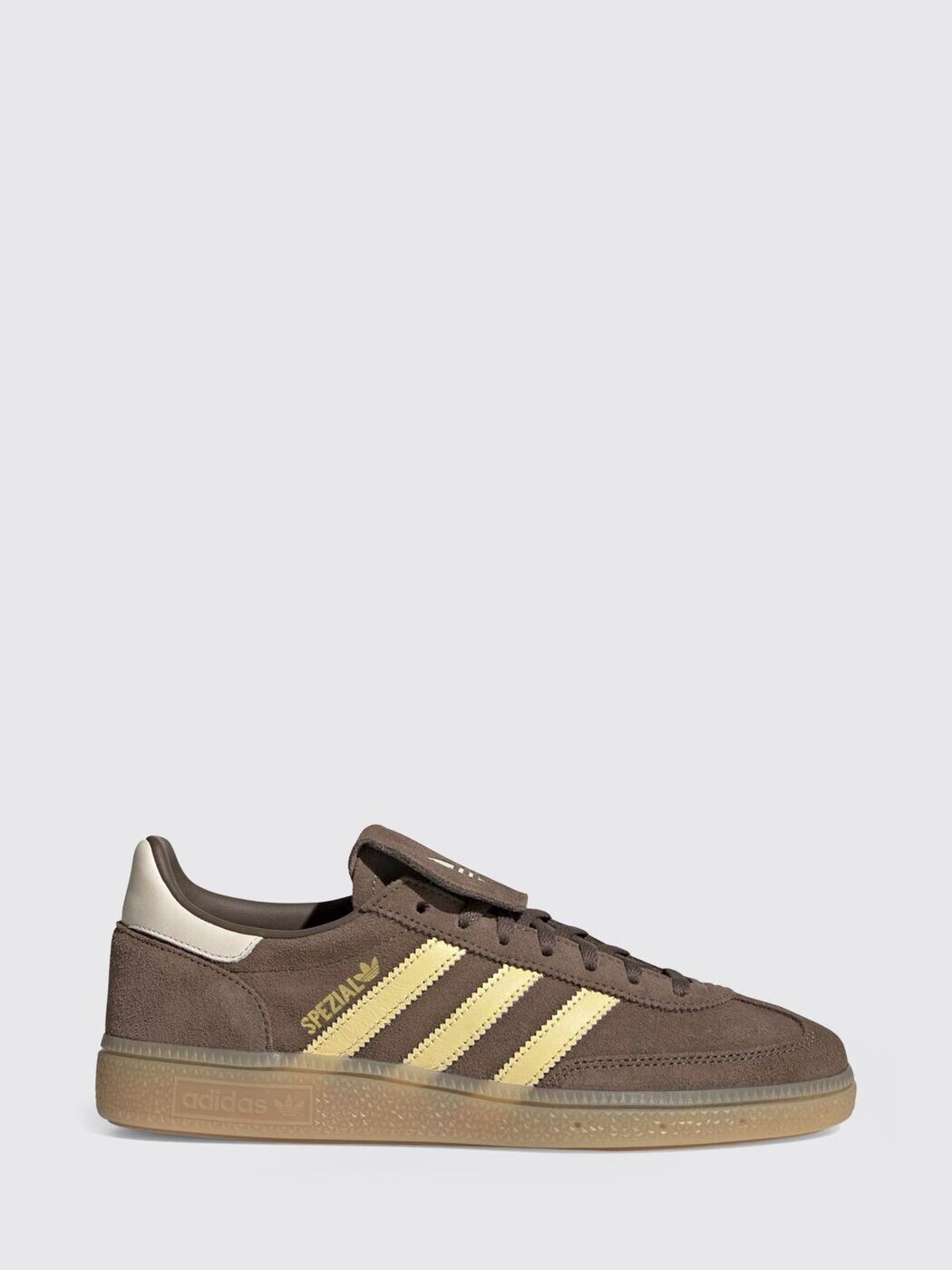 アディダス オリジナルス ADIDAS ORIGINALS スニーカー レディース ブラウン Sneakers IH1519 ~ Brown 関税 送料無料 2026SS gi｜BRANDSHOP「il Tesoro」