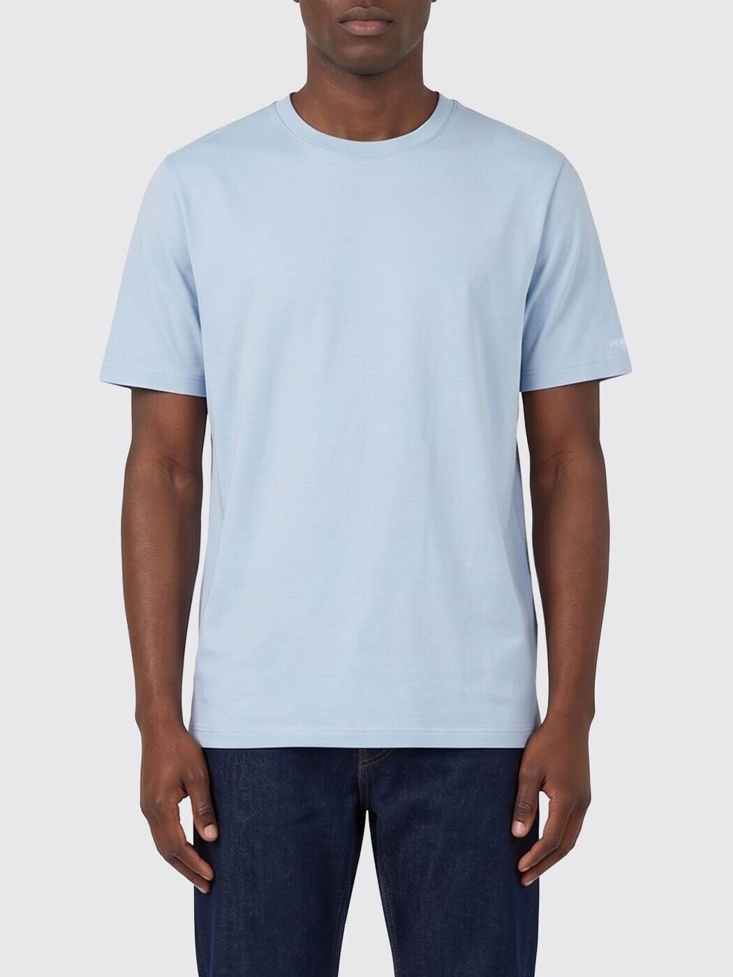 ピープルオブシブヤ PEOPLE OF SHIBUYA プルオーバー メンズ T-shirts SHIKOPM444 関税 貨物輸送無料 2026SS gi