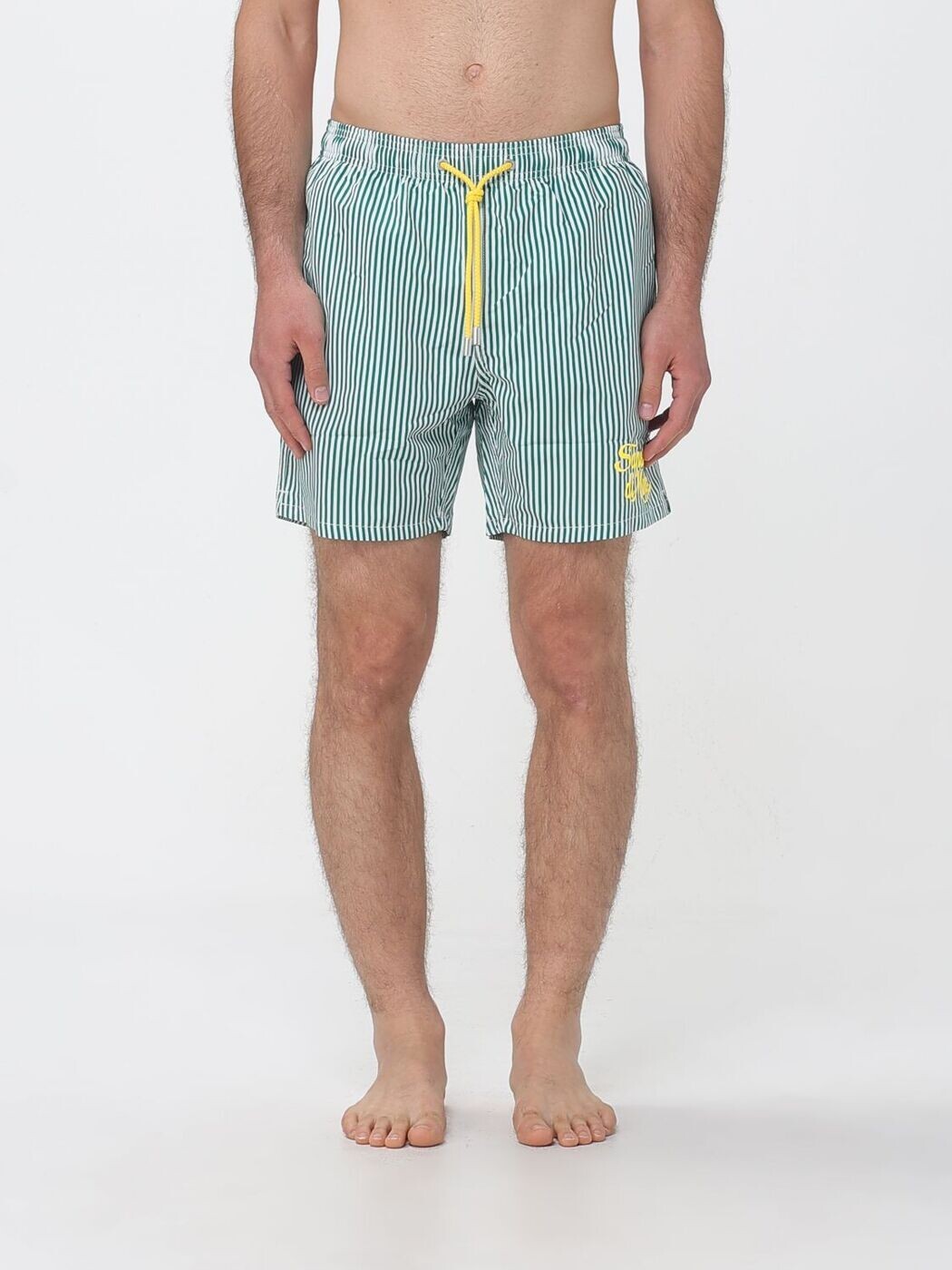 エムシーツーセイントバース MC2 SAINT BARTH 水泳着 スイムウェア メンズ マルチ色合い Swimwear GUS0001 関税 貨物輸送無料 2026SS gi