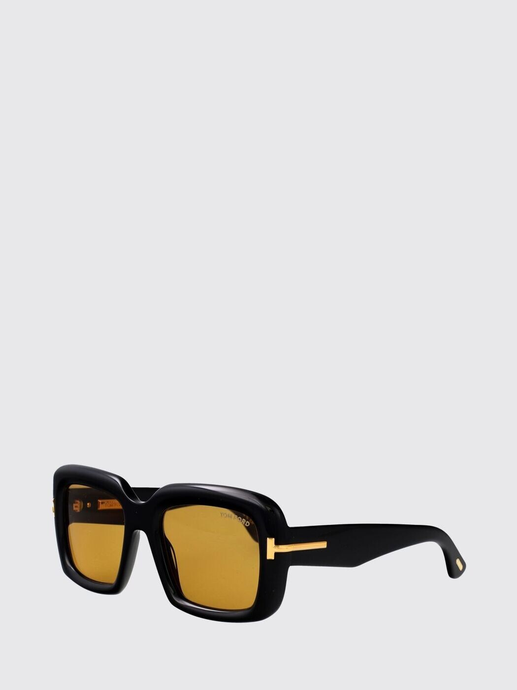 トム ジェラルド・r・フォード TOM FORD 黒眼鏡 黒眼鏡・眼鏡 レディース 赤銅色 Sunglasses FT1330 関税 貨物輸送無料 2026SS gi