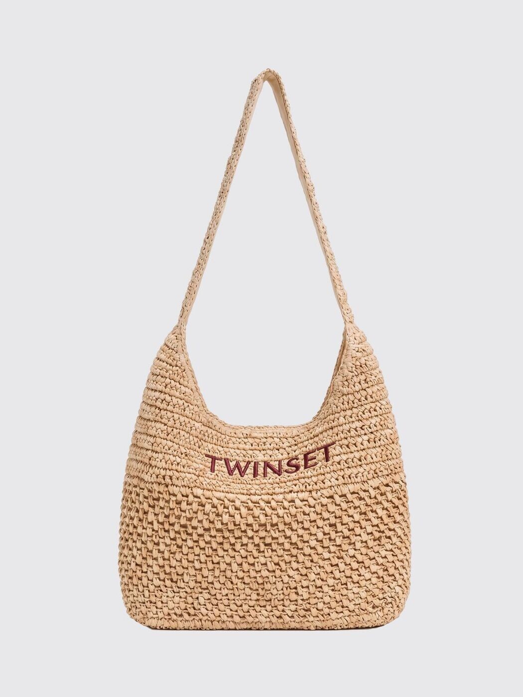 ツイン仕掛ける TWINSET 御徒面子 レディース Business bags 261TD8310 関税 貨物輸送無料 2026SS gi