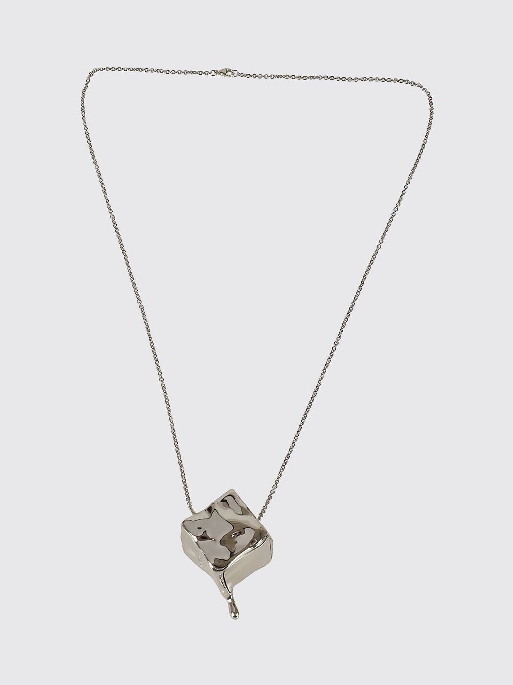 ラバンヌ RABANNE ジュエリー レディース シルバー Jewelry 26EBB0510MET808 Silver 関税 送料無料 2026SS gi｜BRANDSHOP「il Tesoro」 52,200円