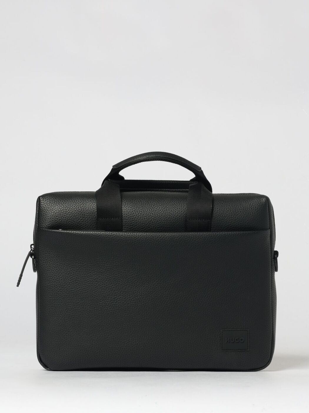 ヒューゴ HUGO バッグ メンズ ブラック Business Bags 50535689 Black 関税 送料無料 2026SS gi|BRANDSHOP「il Tesoro」