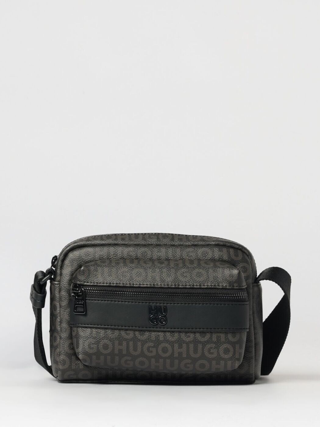 ヒューゴ HUGO バッグ メンズ ブラック Business Bags 50558381 Black 関税 送料無料 2026SS gi｜BRANDSHOP「il Tesoro」 25,416円